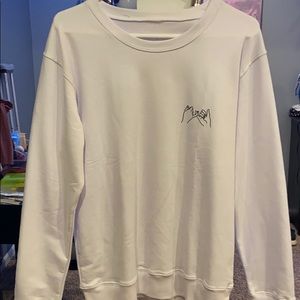 Crewneck Sweatshirt